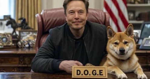 Elon Musk và "sự thật mất lòng" về DOGE: Khi lời hứa cắt 2.000 tỷ USD chỉ là… cố vấn