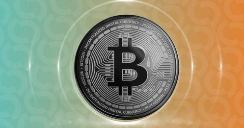 Vượt mốc 107.000 USD, Bitcoin Bitcoin bứt phá ngoạn mục