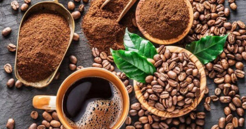 Giá Cà Phê Ngày 21/05/2025: Arabica Rung Lắc Mạnh – Robusta Giữ Đáy – Tâm Lý Thị Trường Phân Hóa Rõ Rệt
