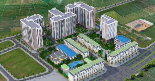 Liệu đã đến lúc "nới" điều kiện mua nhà ở xã hội?