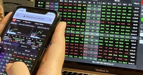 Nhận định chứng khoán 21/5: VN-Index có thể thử thách lại mức 1.318 điểm