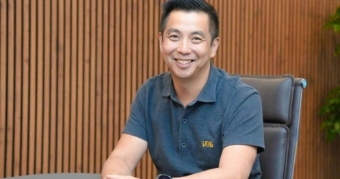 VNG có tổng giám đốc mới