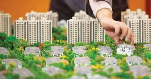 Chống trục lợi nhà ở xã hội