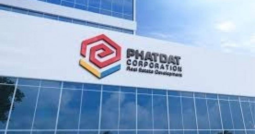 Bất động sản Phát Đạt: Tiền tỷ trong tay sao vẫn nợ thuế?