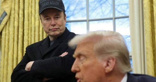 Elon Musk đâu rồi?