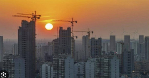 Trung Quốc cắt giảm lãi suất thế chấp tham chiếu để thúc đẩy thị trường bất động sản