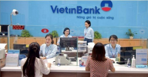 VietinBank bất ngờ 'xóa sổ' 7 phòng giao dịch