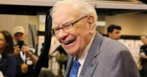 Huyền thoại Warren Buffett khuyên chân tình đầu tư vào thứ ‘không sợ lỗ’, người biết chọn là người nắm chắc thành công và hạnh phúc