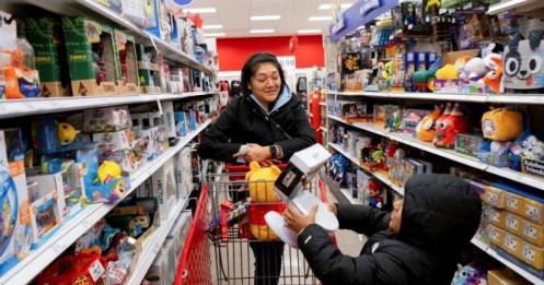 Quan chức Fed cảnh báo giá cả tăng