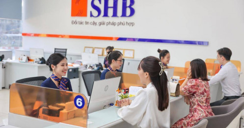 Cổ phiếu SHB: Dưới giá trị sổ sách có thật sự rẻ?
