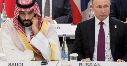 OPEC+ nỗ lực giành lại thị phần từ Mỹ