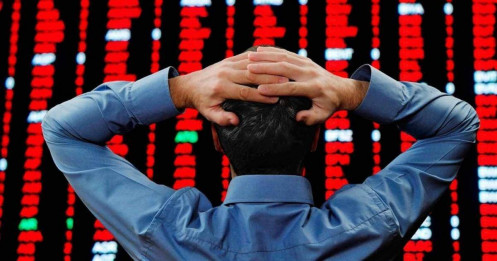 Chứng khoán: Đừng để FOMO biến vàng thành chì!