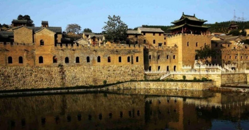 Du lịch dưỡng sinh nở rộ tại Trung Quốc