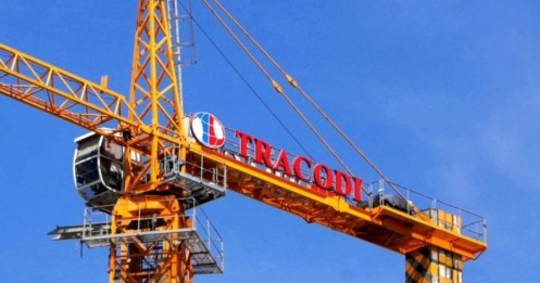 TCD: Cổ phiếu "dậy sóng" sau bước đi của Tracodi?