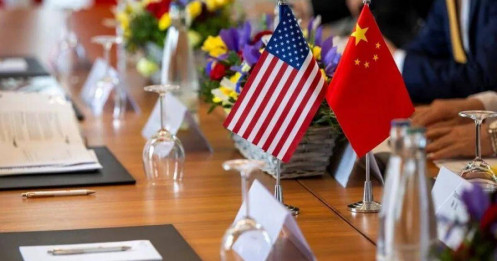 Trung Quốc yêu cầu Mỹ “sửa sai” sau hành động mang tính "phân biệt đối xử"