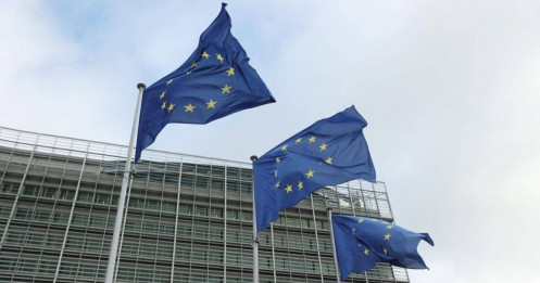 Bên trong gói trừng phạt thứ 17 của Liên minh châu Âu (EU) đối với Nga