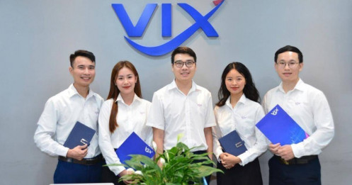 Chứng khoán VIX (VIX): Một lãnh đạo từ nhiệm trước thềm Đại hội đồng cổ đông năm 2025