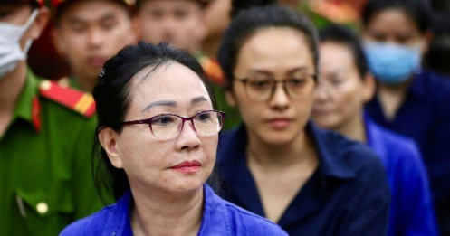 Tin vui cho hơn 43.000 trái chủ trong vụ án Trương Mỹ Lan