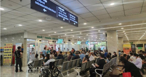 Số ca COVID-19 tăng nhanh ở nhiều nước, Sở Y tế TP HCM ra văn bản khẩn