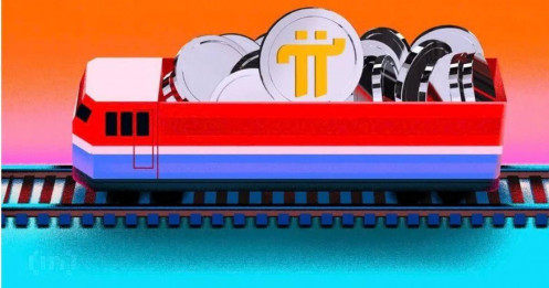 86 triệu token PI bị rút khỏi OKX, kích hoạt đợt tăng giá 11%