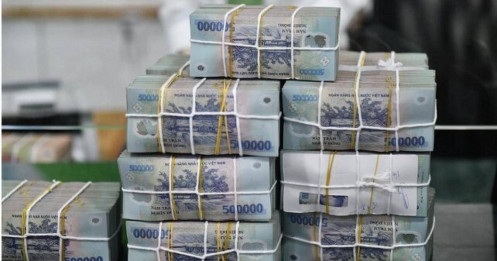 Nhà băng nào được Kho bạc Nhà nước gửi tiền nhiều nhất?