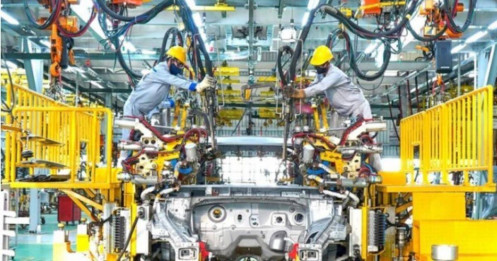 Lãnh đạo không biết làm giàu sẽ không thể truyền cảm hứng cho cấp dưới làm giàu