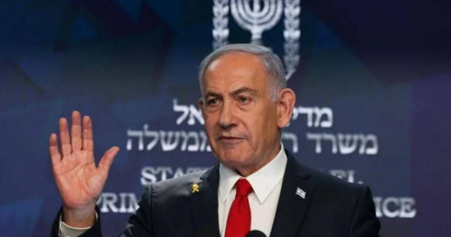 Israel tuyên bố kiểm soát toàn bộ Dải Gaza