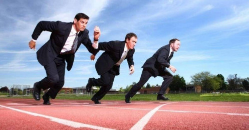 Cuộc đua lợi nhuận VN30 quý 1/2025: VIC, HPG và GAS dẫn đầu