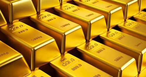 Giá Vàng Ngày 22/5/2025 Tăng Giá – Thế Giới Vượt Đỉnh, Trong Nước Nóng Bỏng