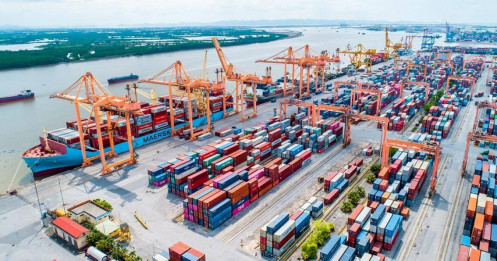 PHP – Đột phá từ cảng nước sâu, tái định vị vị thế doanh nghiệp cảng biển hàng đầu miền Bắc