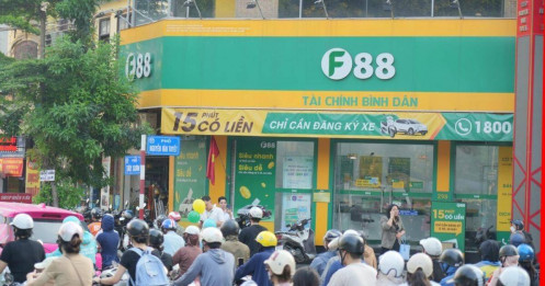 Trước giờ G niêm yết, F88 gọi vốn thần tốc 30 triệu USD từ Lendable – Bắt đầu cuộc chơi lớn