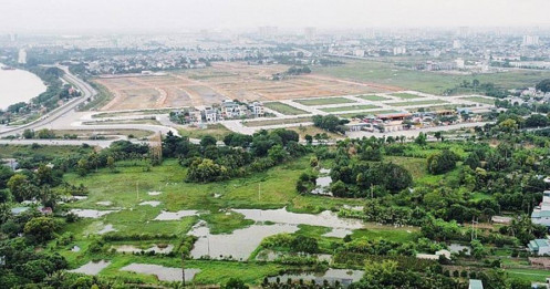 [VIDEO] Chuyên gia BĐS nói về Có nên đầu tư lướt sóng đất "ăn theo" sát nhập tỉnh