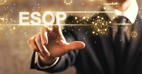 ESOP: Làn sóng mới khuấy động ngành chứng khoán.