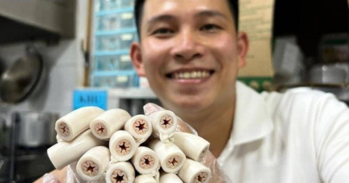 Lòng Chát đóng cửa: TP.HCM thiếu mẫu kiểm tra lòng xe điếu.