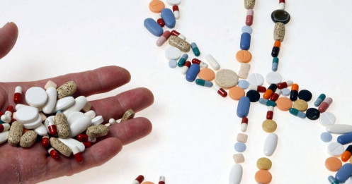 Lý do chính quyền Tổng thống Trump mở "cuộc chiến" với các đại công ty dược phẩm (Big Pharma)