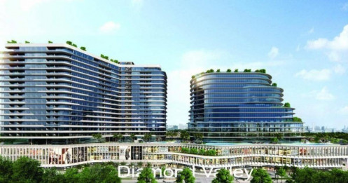 Bí ẩn "giàu sang": Khoản phải thu và bài toán tài chính của đại gia địa ốc.