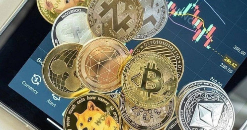 Đầu tư Crypto: Thu thuế hay Trải thảm?