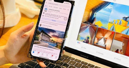 Lừa đảo đặt phòng qua mạng 'ngày càng tinh vi'