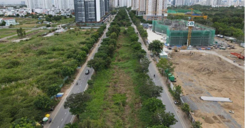 Bất cập trong tư duy quy hoạch hạ tầng đô thị?