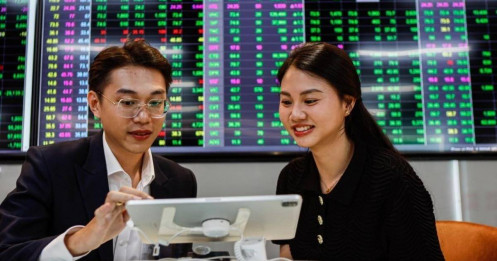 Một số cổ phiếu cần quan tâm ngày 22/5