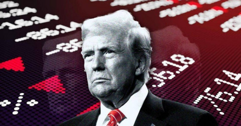 Cảnh báo từ trái phiếu: Trump và Quốc hội Mỹ liệu có nghe?