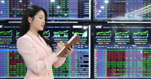 Nhận định chứng khoán 22/5: Rủi ro ngắn hạn vẫn tiếp tục gia tăng