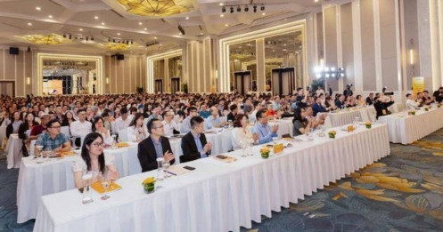 SHB hướng tới mốc 1 triệu tỷ đồng tổng tài sản vào năm 2026, vốn hóa vượt 2 tỷ USD