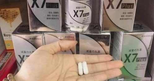 Công ty giảm cân của Ngân 98: Dấu hỏi về "sản phẩm lạ"?