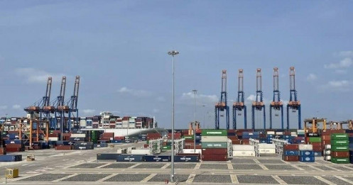 Doanh nghiệp cần chủ động, định vị lại thị trường để “vượt gió ngược”