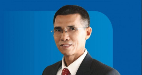Ông Nguyễn Thanh Nhung làm Quyền Tổng Giám đốc Sacombank