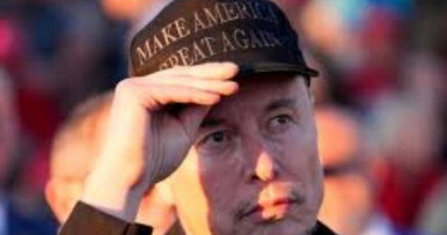 Tỷ phú Elon Musk tuyên bố sẵn sàng tiếp tục công việc tại chính phủ nếu ông Trump cần