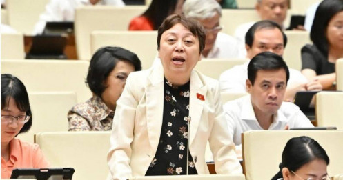 ‘Thanh tra đến đâu, hàng giả giấu đến đó’
