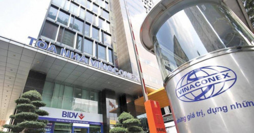 VCG - động lực từ đầu tư công trong năm 2025