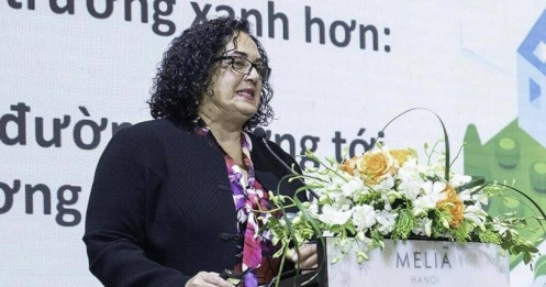 Chuyên gia World Bank: Chính sách hiện tại chưa đủ để đạt Net Zero năm 2050